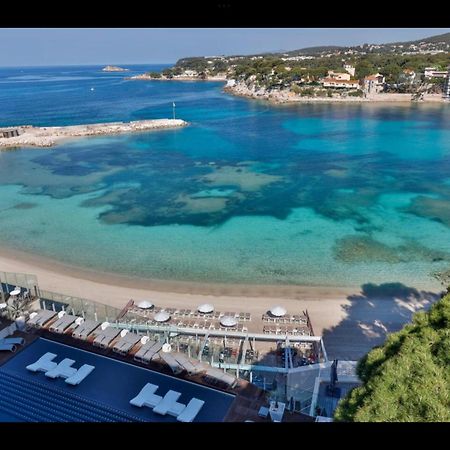 Studio Bandol Centre 2 Etoiles Ideal Emplacement Экстерьер фото