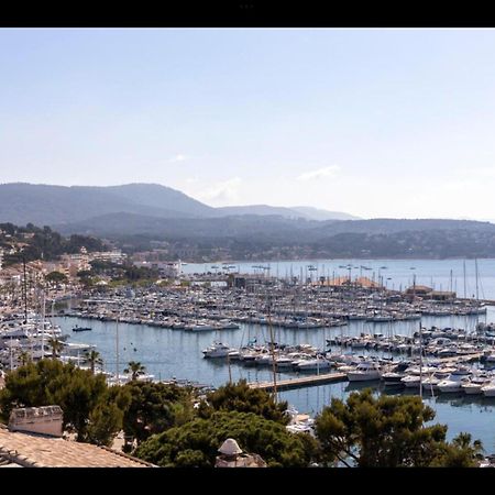 Studio Bandol Centre 2 Etoiles Ideal Emplacement Экстерьер фото