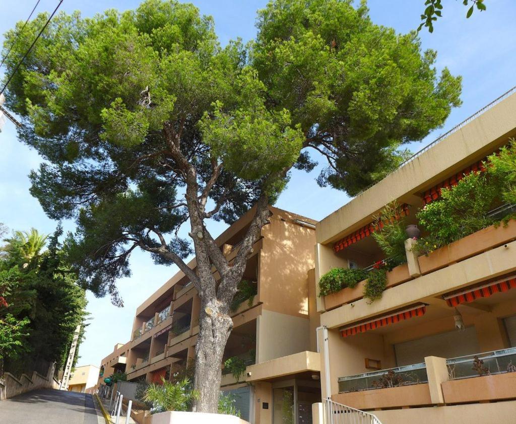 Studio Bandol Centre 2 Etoiles Ideal Emplacement Экстерьер фото