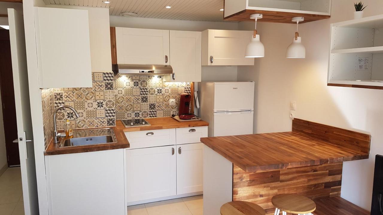 Studio Bandol Centre 2 Etoiles Ideal Emplacement Экстерьер фото
