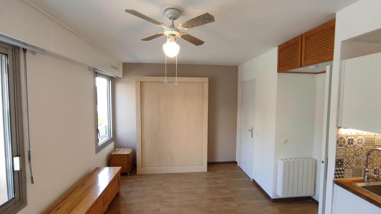 Studio Bandol Centre 2 Etoiles Ideal Emplacement Экстерьер фото