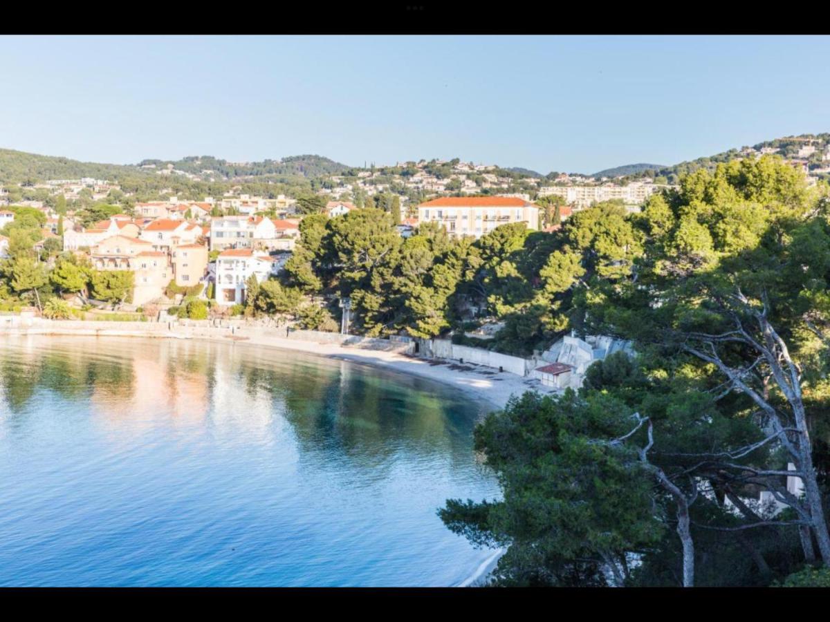 Studio Bandol Centre 2 Etoiles Ideal Emplacement Экстерьер фото