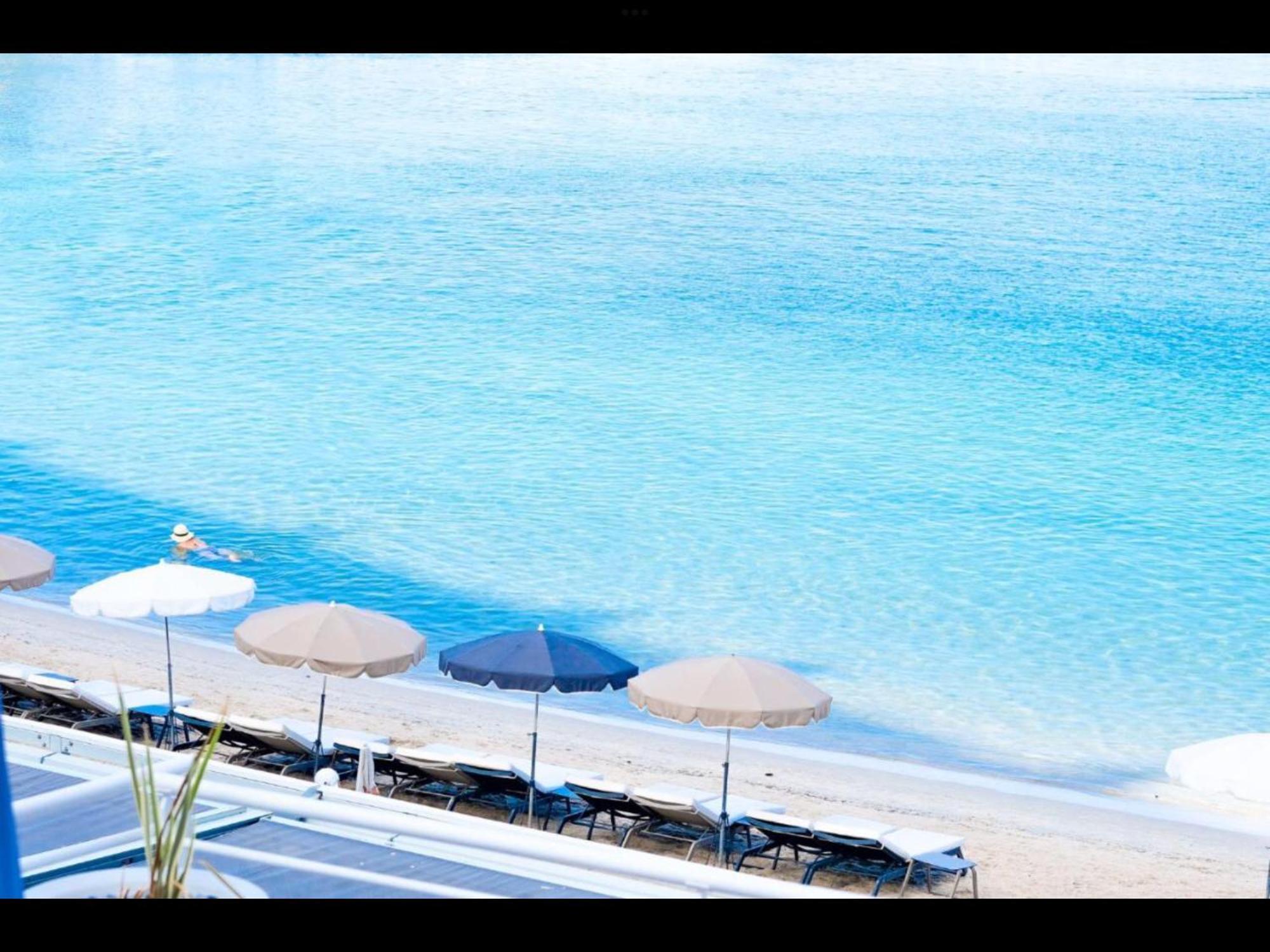 Studio Bandol Centre 2 Etoiles Ideal Emplacement Экстерьер фото